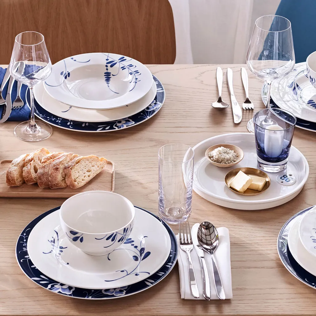 Villeroy & Boch Longdrinkbecher La Divina Klar, 4 Tlg. 4 Villeroy & Boch Longdrinkbecher La Divina Klar, 4 Tlg. – Bild 2