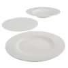 Vivo | Villeroy & Boch Basic White Starter Teller Set 18tlg. Geschirr Porzellan -Kuechengeschirr 91699ff383b924bd7ebd2ebcd6600f5a
