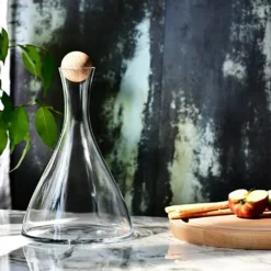 KROSNO Wine Connoisseur Wein Karaffe Rotwein Dekanter, 1000 Ml, Handgemacht 16 KROSNO Wine Connoisseur Wein Karaffe Rotwein Dekanter, 1000 Ml, Handgemacht -Kuechengeschirr 925109d591f918bf617e4387053f2a78