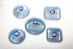 10 Tlg. Frischhaltedosen Aus Glas Mit Deckel, Gefrierdose, Vorratsdose -Kuechengeschirr 92fc70a68c2821387cef27acf5df06f5