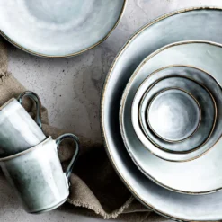 Dutch Rose Giftset 12 Delig Servies Blauw 12 Dutch Rose Giftset 12 Delig Servies Blauw -Kuechengeschirr 9306ab7445017979b56bd76924f18e57