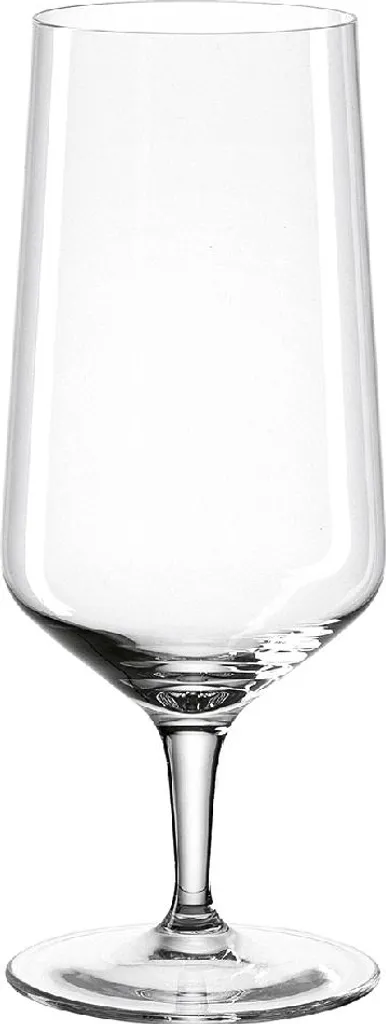 LEONARDO 069541 Puccini Bierglas 410 Ml, Teqton-Glas (6 Stück) 3 LEONARDO 069541 Puccini Bierglas 410 Ml, Teqton-Glas (6 Stück)