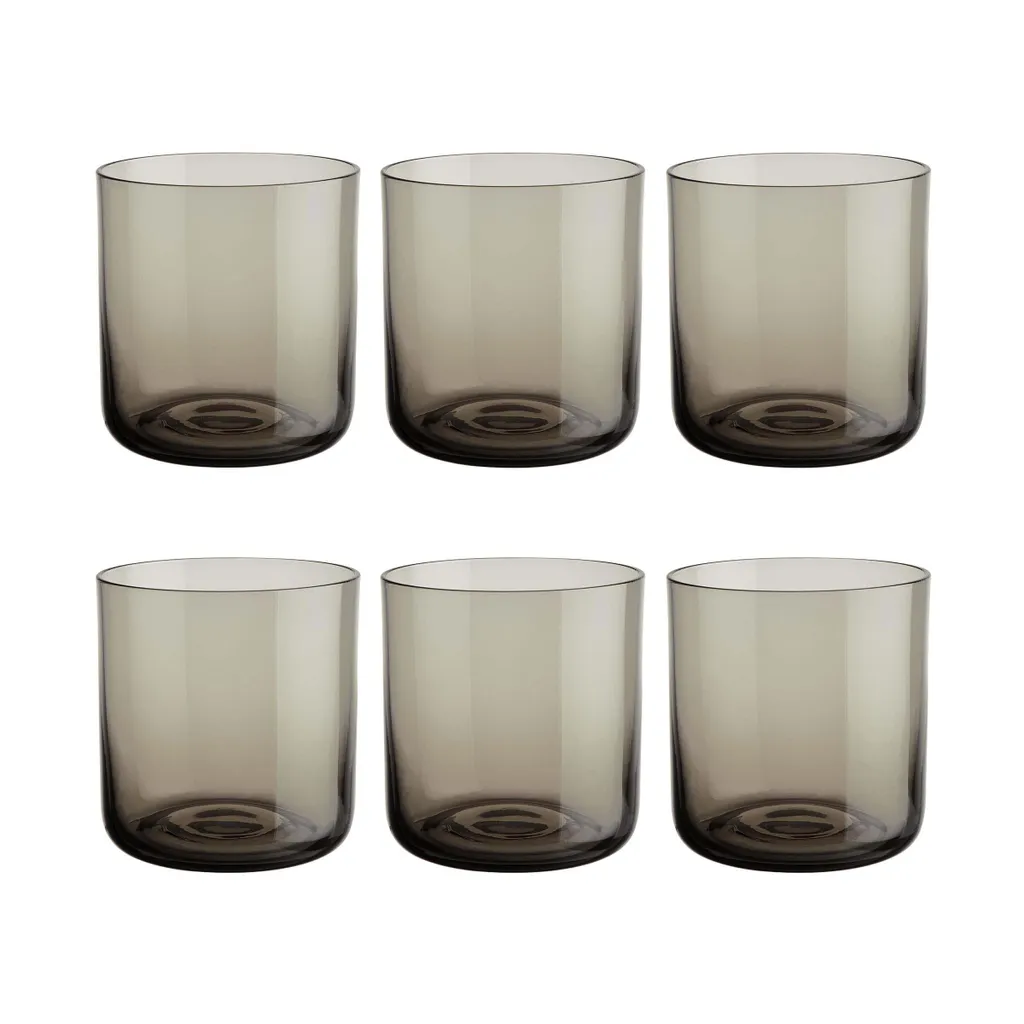 BUTLERS VENICE 6x Gläser 325ml 3 BUTLERS VENICE 6x Gläser 325ml