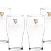 Guinness Gläser Set - 6X 0,3L 2 Guinness Gläser Set - 6X 0,3L -Kuechengeschirr 94947f355761e722ea973fecfd450175