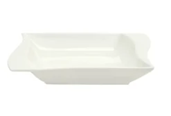 Kombiservice 30-tlg. Harmony, Eckig Mit Geschwungener Kante -Kuechengeschirr 9516cf5ba5521010560e805c734413f9