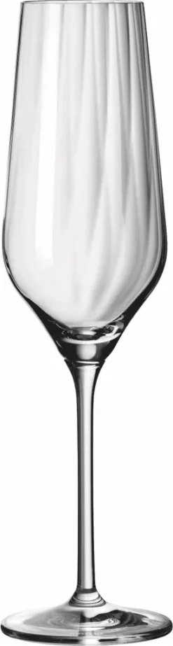 Sternschliff Champusglas-Set #2 Von Ritzenhoff Design Team -Kuechengeschirr 953c0a11f0570461888615c6318aed81