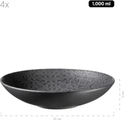 Tafelservice, Steinzeug Tafelservice, Steinzeug Trad. Tiles Mäser -Kuechengeschirr 96420de3170a12eca139fbecf122dfd7