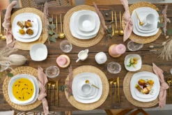 Tafelservice "Bilgola" By Sänger, 18 Teilig Für 6 Personen, Im Abgerundetem Design 17 Tafelservice "Bilgola" By Sänger, 18 Teilig Für 6 Personen, Im Abgerundetem Design -Kuechengeschirr 96e0086394293a8ab68d4d44c3034ec2