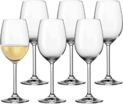 Leonardo 063315 Weissweinglas Set Daily 6-teilig 27 Leonardo 063315 Weissweinglas Set Daily 6-teilig -Kuechengeschirr 973e1c8c1c307eeba0128c2f1bda17a7