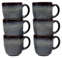 Like. By Villeroy & Boch Lave Gris Kombiservice Für 6 Personen 30-teilig 16 Like. By Villeroy & Boch Lave Gris Kombiservice Für 6 Personen 30-teilig -Kuechengeschirr 977325a72886e246793c5d2d0f7a6b7e