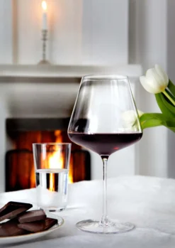 Sophienwald PHOENIX Burgund-Glas 1 Stück -Kuechengeschirr 979e1cb60ff7716ca17201999033cf7d