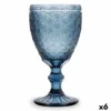 Weinglas Bidasoa Blau 300 Ml Pack 6x -Kuechengeschirr 98b5e902c2a5c08a9a0a93a0a4625dff
