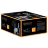 Nachtmann Bossa Nova Whiskyset 3 Teilig Kristallglas 101095 1 Nachtmann Bossa Nova Whiskyset 3 Teilig Kristallglas 101095 -Kuechengeschirr 9948ddccc9e865712486f5bd31053e98