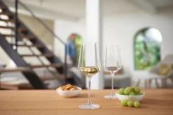 Leonardo Rieslingglas PUCCINI 6er-Set 400 Ml, 069540 17 Leonardo Rieslingglas PUCCINI 6er-Set 400 Ml, 069540 -Kuechengeschirr 9a93e1d2539618b899164a93e617caca