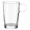 Leonardo Loop Latte Macchiato Becher, 6er Set, Kaffeetasse, Tasse, Glas, 250 Ml, 86576 -Kuechengeschirr 9aab597af15afa949feac42ea7629b99