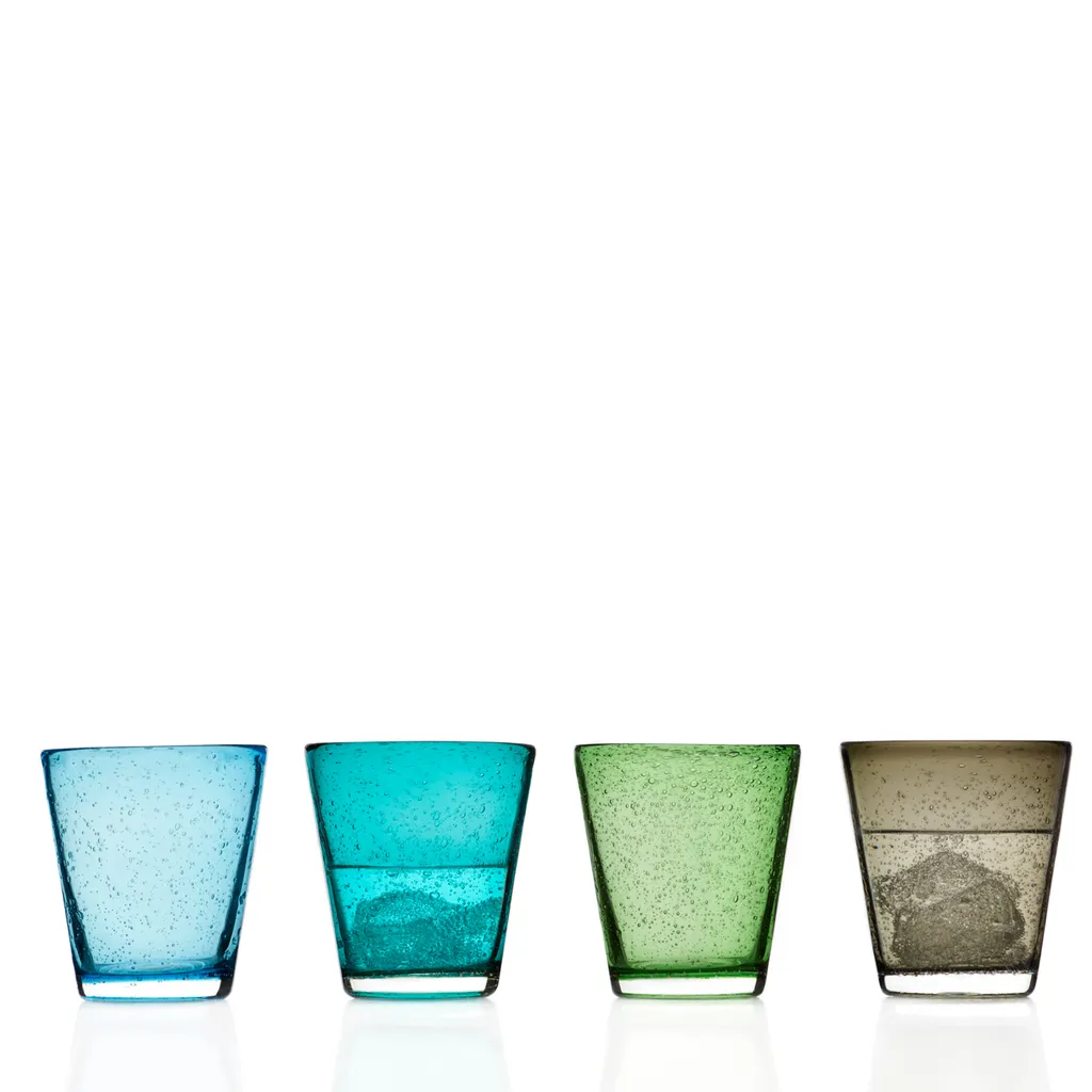 Leonardo Becher Kalt Sort. Burano 6 Leonardo Becher Kalt Sort. Burano – Bild 4