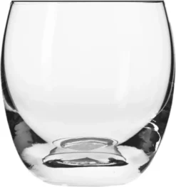 KROSNO Elite Whiskygläser, 6er-Set, 300 Ml -Kuechengeschirr 9c5d12cbd5722f01c360bb29f42368ed