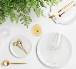 Seltmann Weiden Tafelservice 12-teilig Liberty Weiss -Kuechengeschirr 9d1925b4c93c27f6c793513f55d5157b