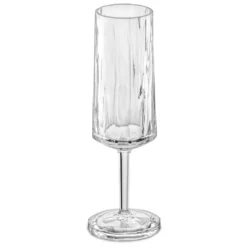 Koziol - Superglass Club Nr. 14 Borretsch Glas 100 Ml