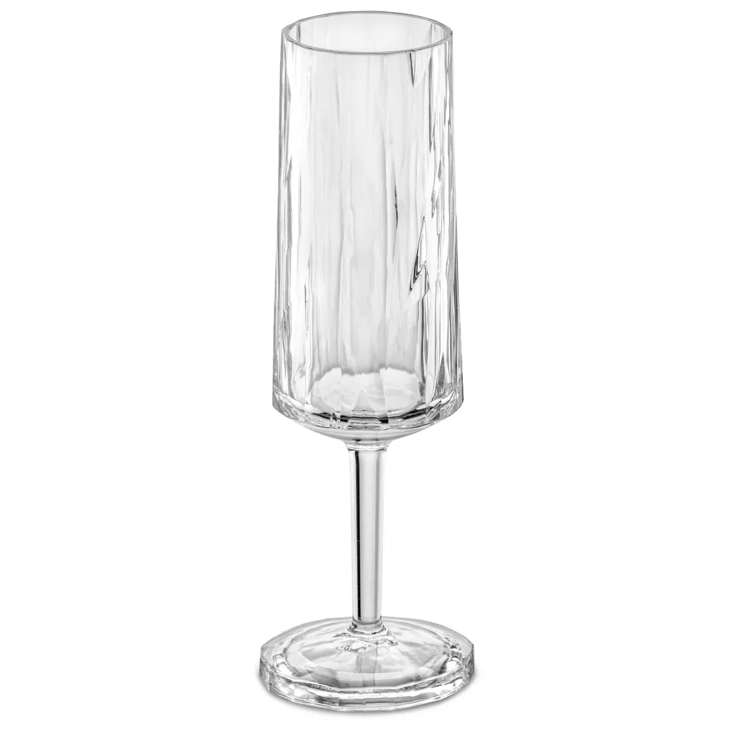 Koziol - Superglass Club Nr. 14 Borretsch Glas 100 Ml 3 Koziol - Superglass Club Nr. 14 Borretsch Glas 100 Ml
