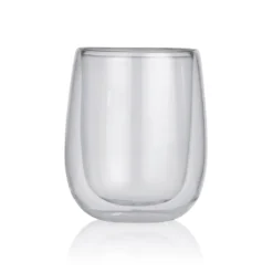 GOURMETmaxx Latte Macchiato Thermogläser - 2er-Set -Kuechengeschirr 9e5a2dd31414e1b88252f69dbcd48836