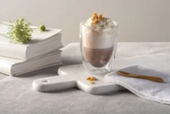 Leonardo Doppelwandbecher DUO 2er-Set 400 Ml -Kuechengeschirr 9f4ba75ccd2487c860ee669bdd7f905f