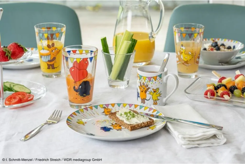 Leonardo Becher Ente Torte 300ml 7 Leonardo Becher Ente Torte 300ml – Bild 5