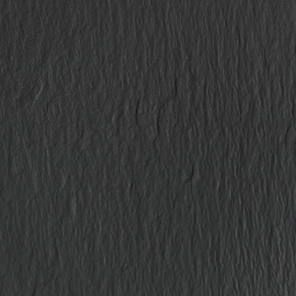 Villeroy & Boch Manufacture Rock Tafelservice 18-teilig Schwarz 9 Villeroy & Boch Manufacture Rock Tafelservice 18-teilig Schwarz – Bild 7