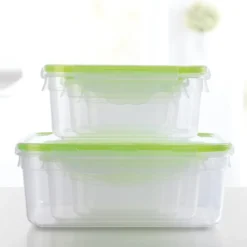 Frischhaltedosen Set Klick-It Gefrierdosen Lunchbox Brotdose Dose 14 Tlg. Klar -Kuechengeschirr a0a0df851d480418d6fb4aaa3695578e
