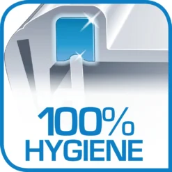 Emsa Frischhaltedose CLIP & CLOSE 3er Set 1,20 Liter Blau -Kuechengeschirr a0d68566a4aea5da9851cb14c9c7cb20 2