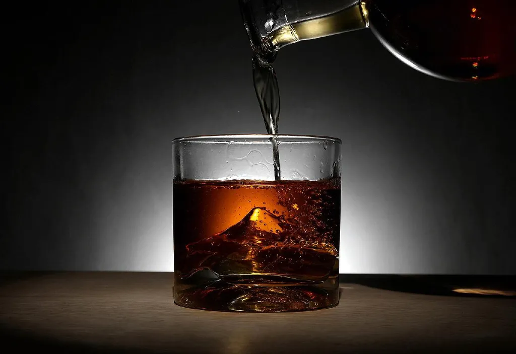 Everest Whisky Gläser, 4 Stück 11 Everest Whisky Gläser, 4 Stück – Bild 9