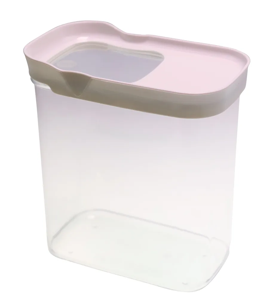 Emsa Schüttdose / Trockenvorratsdose OPTIMA 1,6 Liter 13 Emsa Schüttdose / Trockenvorratsdose OPTIMA 1,6 Liter – Bild 11