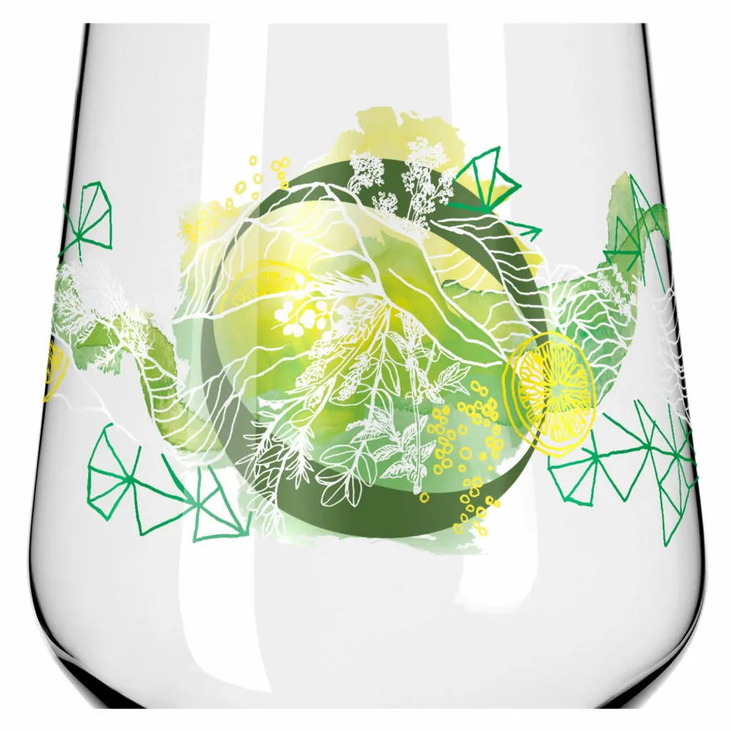 Botanic Lights Ginglas-Set #1, #2 Von Heike Zuschke 18 Botanic Lights Ginglas-Set #1, #2 Von Heike Zuschke – Bild 16