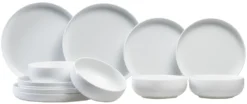 Arzberg JOYN | WHITE Set 12-tlg. 11 Arzberg JOYN | WHITE Set 12-tlg. -Kuechengeschirr a26e25470dc2d3f544fd3d524ee513f8