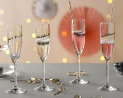 Leonardo Sektglas Läuft Bei Mir 200ml -Kuechengeschirr a2d8d48d45840e7b94eef3d7a0dafc64