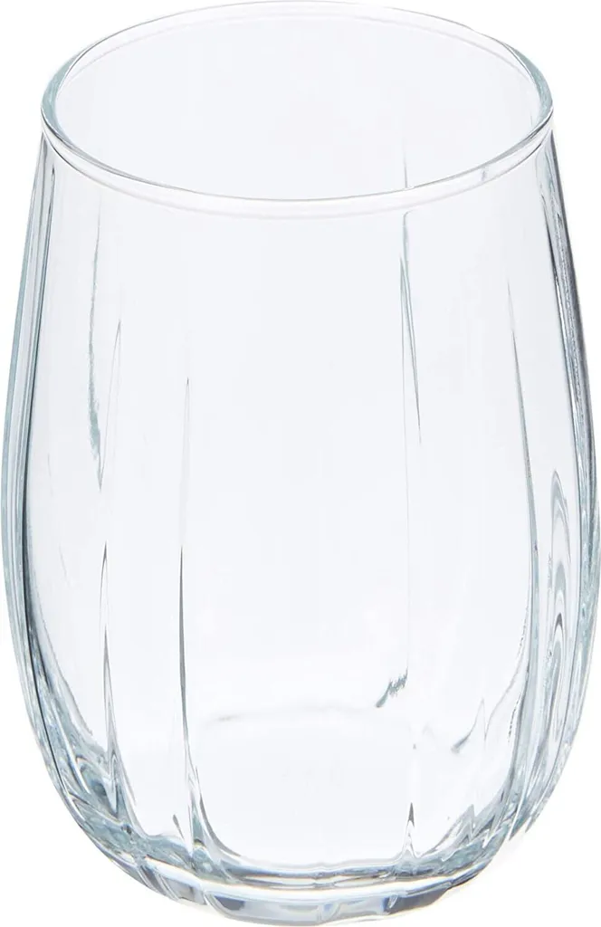 Pasabahce Linka 420415 6-Teilig Trinkglas 550 CC Su Bardagi Gläser Wassergläser Soda Becher Cocktail Saftgläser 3 Pasabahce Linka 420415 6-Teilig Trinkglas 550 CC Su Bardagi Gläser Wassergläser Soda Becher Cocktail Saftgläser