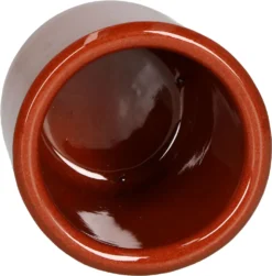 MamboCat 12er Ton Schnapsbecher 50 Ml Vollglasiert Shot-Glas Mediterran Unikat Handarbeit Tonbecher 9 MamboCat 12er Ton Schnapsbecher 50 Ml Vollglasiert Shot-Glas Mediterran Unikat Handarbeit Tonbecher -Kuechengeschirr a475cb3028929baa9b5b205d7d7043f0