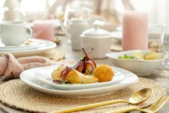 Tafelservice "Bilgola" By Sänger, 18 Teilig Für 6 Personen, Im Abgerundetem Design 19 Tafelservice "Bilgola" By Sänger, 18 Teilig Für 6 Personen, Im Abgerundetem Design -Kuechengeschirr a4e44f3467c220408c6478f853e1e1fe