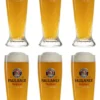 Paulaner Weizen Biergläser 300 Ml - 6 Stück 2 Paulaner Weizen Biergläser 300 Ml - 6 Stück -Kuechengeschirr a4fe534d463c77cc0b070aa25febde04