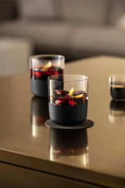 Villeroy & Boch Manufacture Rock Whiskybecher Glas Set 4-tlg. 250 Ml 18 Villeroy & Boch Manufacture Rock Whiskybecher Glas Set 4-tlg. 250 Ml -Kuechengeschirr a509471c40f5df8425be442ca55eb606