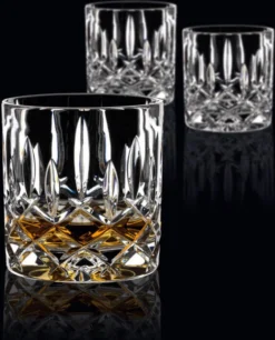 Nachtmann 98857 Noblesse Whiskybecher 245ml, Kristallglas, Transparent (4er Pack) 24 Nachtmann 98857 Noblesse Whiskybecher 245ml, Kristallglas, Transparent (4er Pack) -Kuechengeschirr a5dc1320cd1c39df14f2baec73bace24