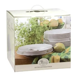 Hutschenreuther Maria Theresia Weiss Tafelset Essservice 12-tlg., 02013-800001-18339 17 Hutschenreuther Maria Theresia Weiss Tafelset Essservice 12-tlg., 02013-800001-18339 -Kuechengeschirr a5ea42f61d411bddbbf7e87f11758f36