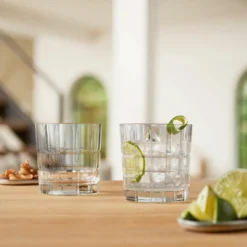 Leonardo GK/2 Becher Niedrig 360ml Gin 18 Leonardo GK/2 Becher Niedrig 360ml Gin -Kuechengeschirr a6a5597557e4de16025f11134f63b9a2