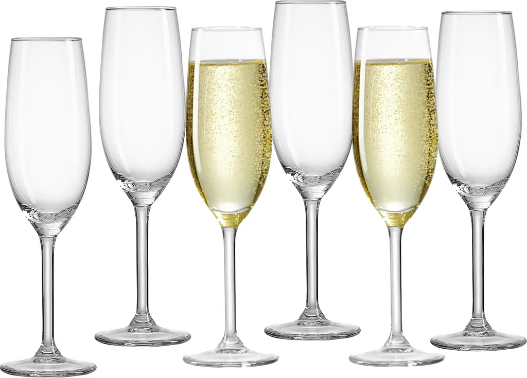 Ritzenhoff & Breker Sektglas "VIO" 0,21 L 4 Ritzenhoff & Breker Sektglas "VIO" 0,21 L – Bild 2