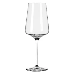 LICHTWEISS JULIE WEIßWEINGLAS-SET #1 VON NADINE NIGGEMEIER -Kuechengeschirr ab265203d0aaeb00136ceb833139b2fb