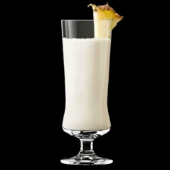 KROSNO Pina Colada Cocktailgläser Longdrinkgläser | Set Von 6 | 300 ML | Avant-Garde Kollektion | Perfekt Für Zuhause, Restaurants Und Partys | Spülmaschinenfest 15 KROSNO Pina Colada Cocktailgläser Longdrinkgläser | Set Von 6 | 300 ML | Avant-Garde Kollektion | Perfekt Für Zuhause, Restaurants Und Partys | Spülmaschinenfest -Kuechengeschirr ab5f0527358eeb684d626a44741f7d45