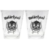 KKL Motorhead Whisky Gläser 2er-Pack KKLWGMH1