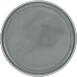 CreaTable 16735 Tafelservice Chef Collection Für 6 Personen, Porzellan, Grau (1 Set, 12-teilig) 12 CreaTable 16735 Tafelservice Chef Collection Für 6 Personen, Porzellan, Grau (1 Set, 12-teilig) -Kuechengeschirr acf687a57a2f735cd72482e545728251