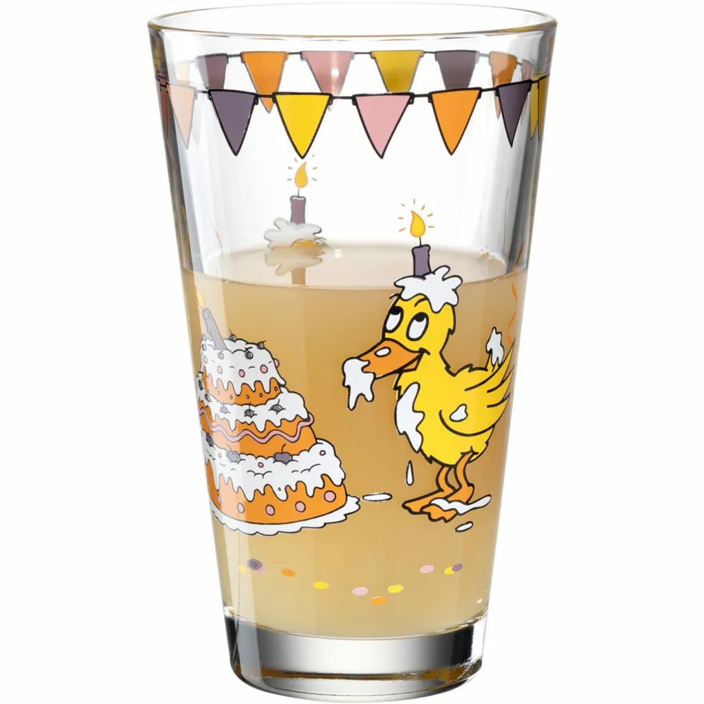 Leonardo Becher Ente Torte 300ml 10 Leonardo Becher Ente Torte 300ml – Bild 8