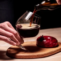 KROSNO Cognac-Gläser Cognacschwenker | Set Von 6 | 550 ML | Harmony Kollektion | Perfekt Für Zuhause, Restaurants Und Partys | Spülmaschinenfest 27 KROSNO Cognac-Gläser Cognacschwenker | Set Von 6 | 550 ML | Harmony Kollektion | Perfekt Für Zuhause, Restaurants Und Partys | Spülmaschinenfest -Kuechengeschirr ae61728b1599dd1a34e6114ccd25a616